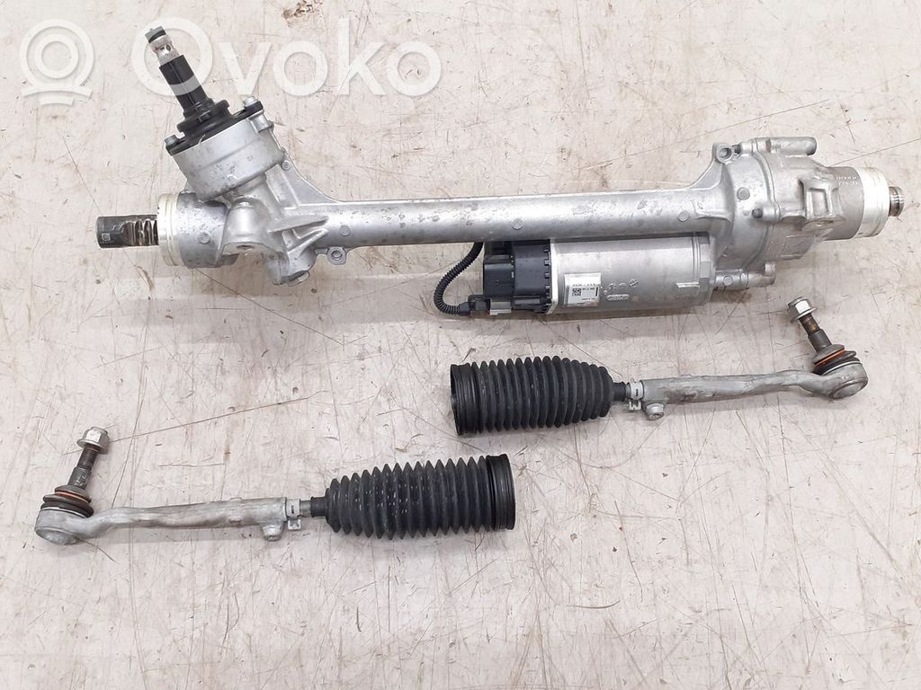 BMW 8 G15 Steering rack 