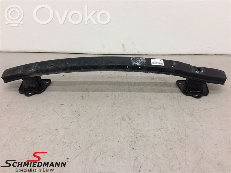 BMW 1 E81 E87 Front bumper shock/impact absorber 