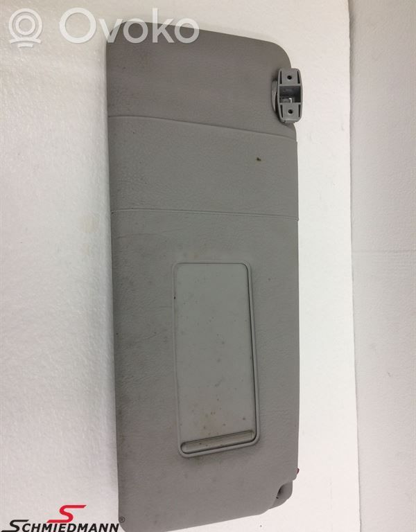 BMW 5 E39 Sun visor 