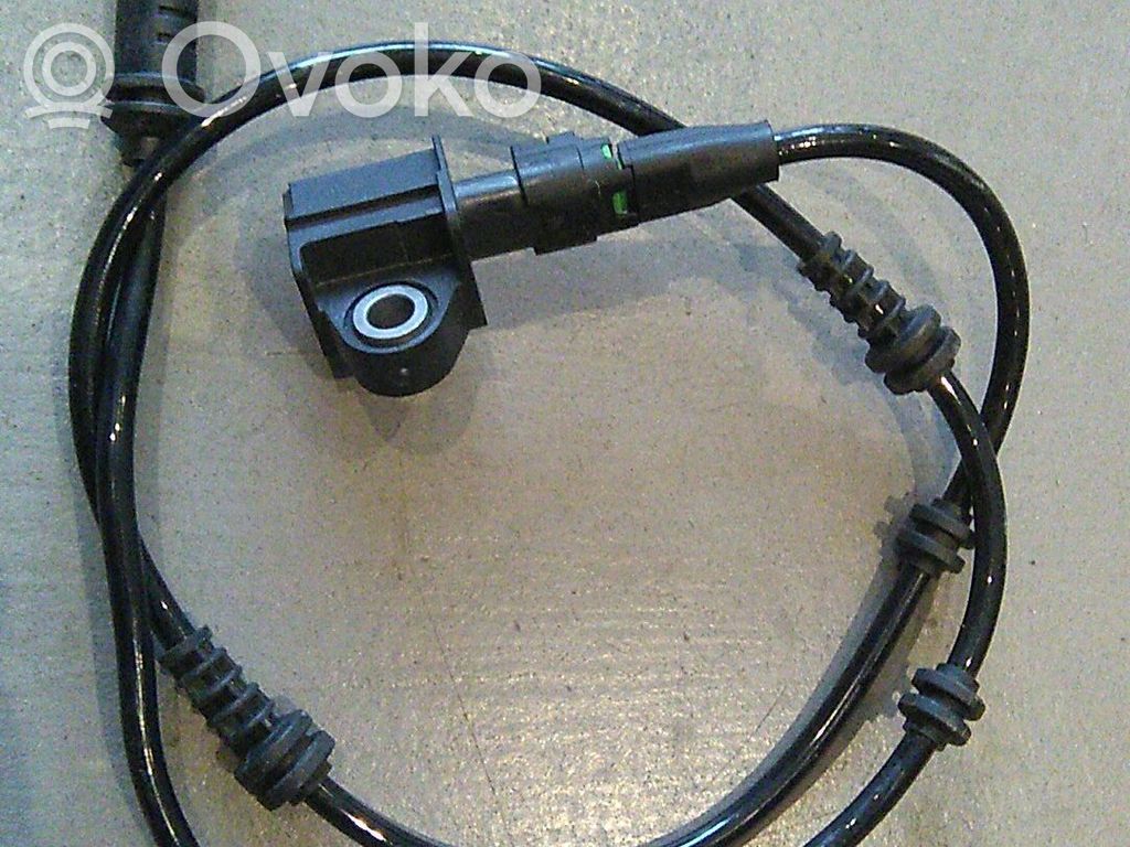 BMW 5 G30 G31 G38 Other control units/modules 