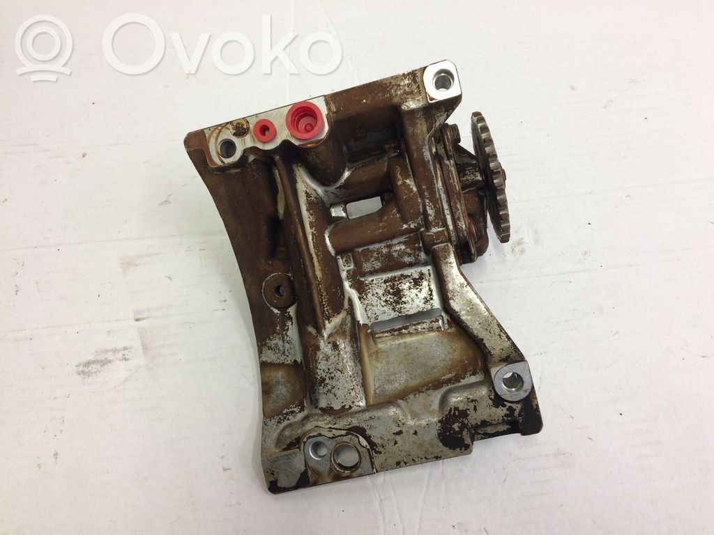 BMW 5 E39 Bomba de aceite 