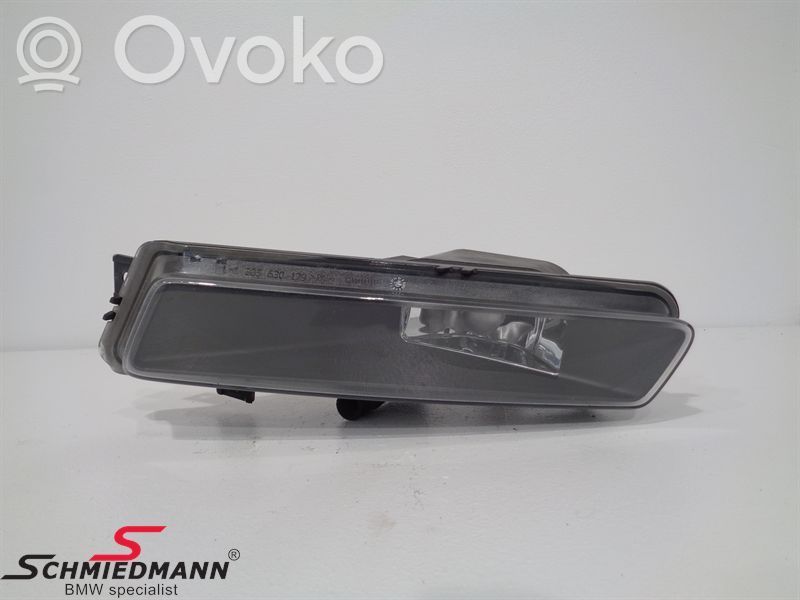BMW 1 E81 E87 Miglas lukturis priekšā 