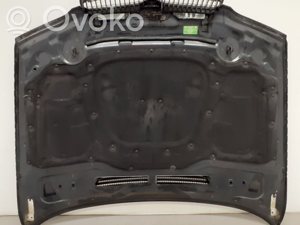 BMW 7 E65 E66 Engine bonnet/hood 