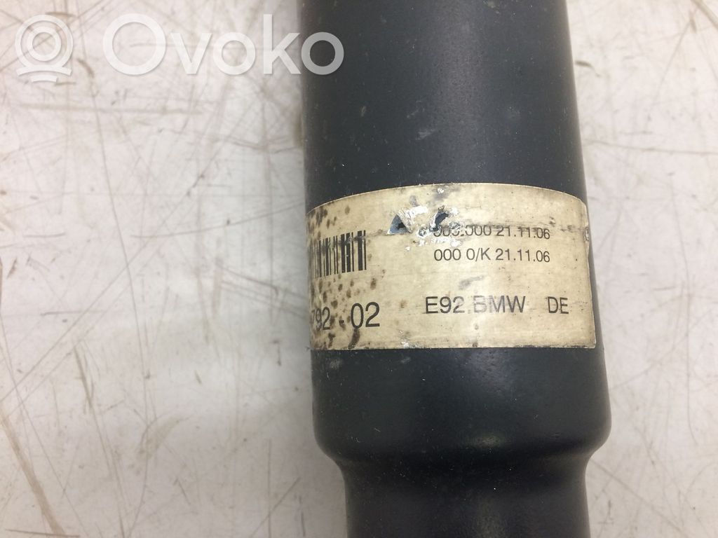 BMW 3 E90 E91 Drive shaft (set) 
