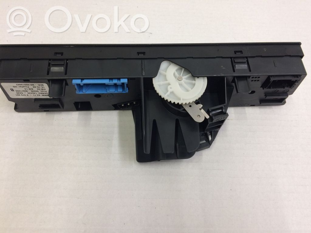 Climate control unit   64116916655