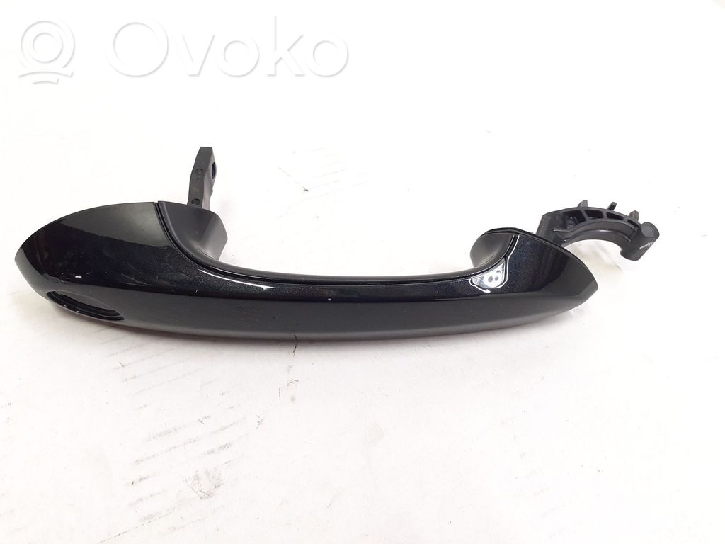BMW 3 G20 G21 Manecilla externa puerta delantera 
