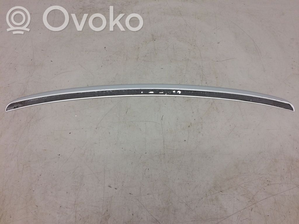 BMW 3 E46 Tailgate/trunk spoiler 
