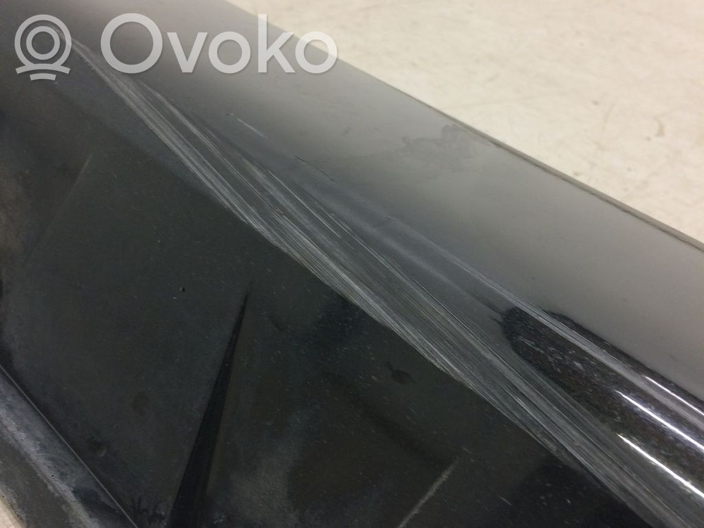 BMW 6 E63 E64 Sill 
