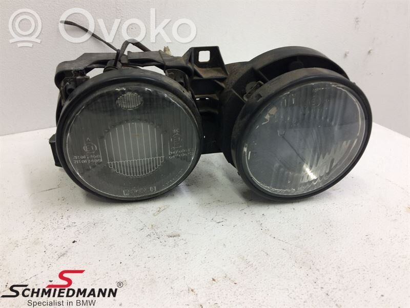 Headlight/headlamp