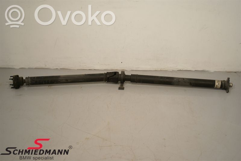 BMW 5 E39 Drive shaft (set) 
