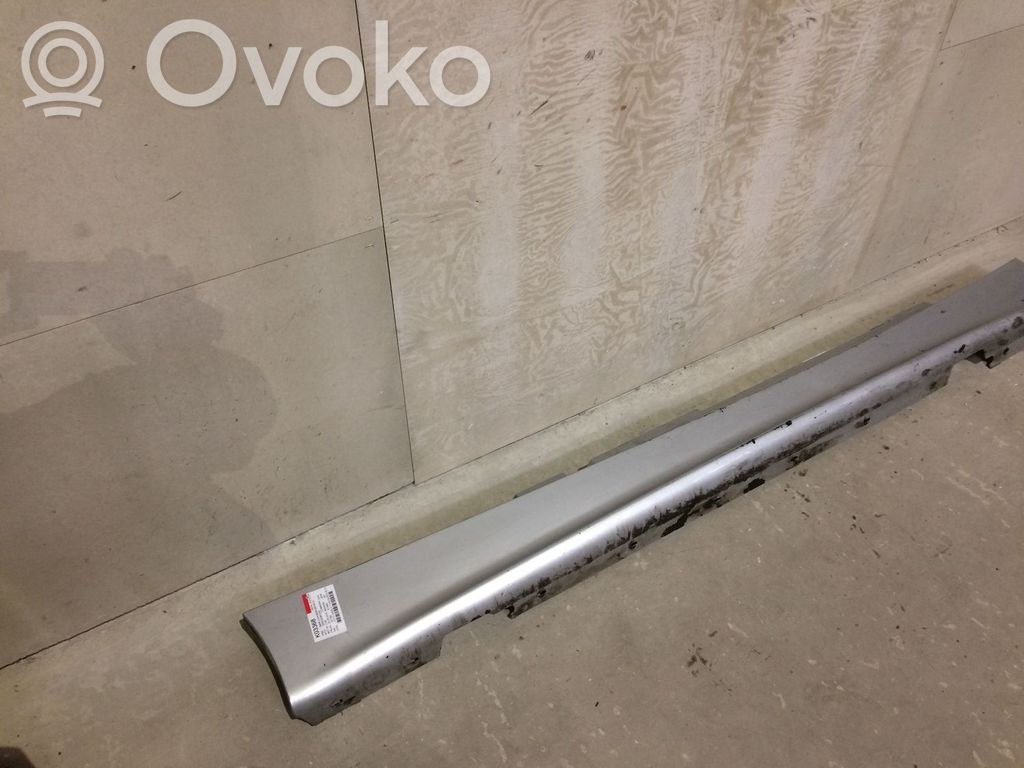 BMW 1 E81 E87 Sill 
