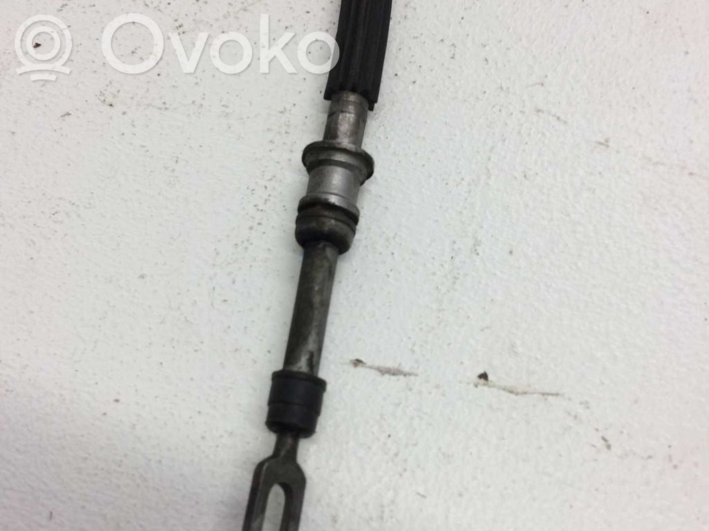 BMW 5 E60 E61 Gear selector 