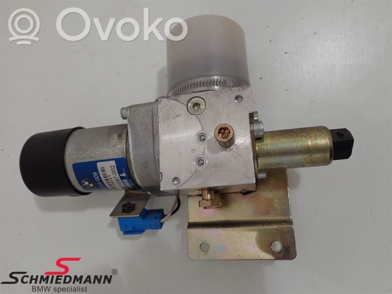 Other control units/modules   51247137999