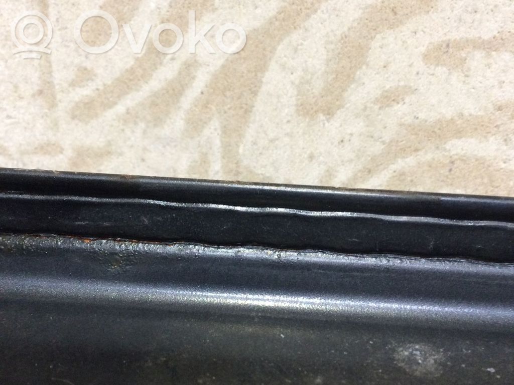 BMW 3 E30 Rear door 