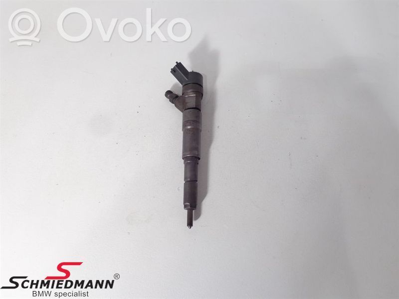 BMW 5 E39 Inyector de combustible 