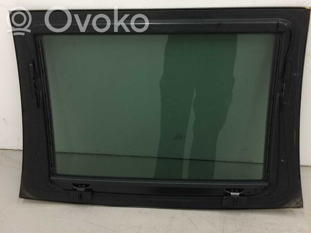 BMW 6 E63 E64 Schiebedach-Set 