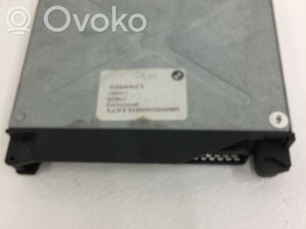 BMW 5 E34 Engine control unit/module 