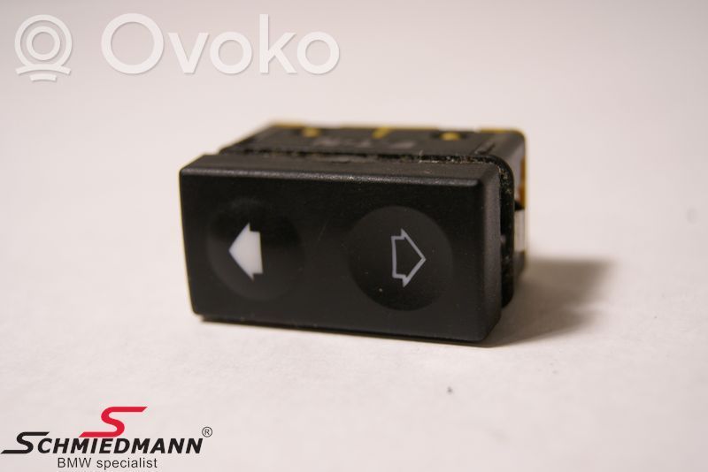 BMW 3 E36 Other switches/knobs/shifts 