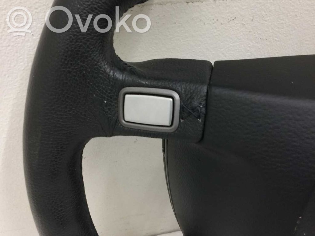 BMW 7 E65 E66 Stūres drošības spilvens 