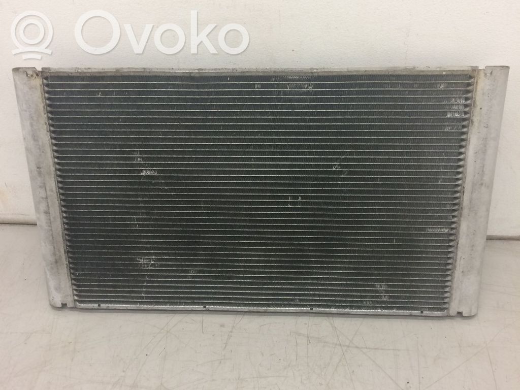 Coolant radiator   17112248478