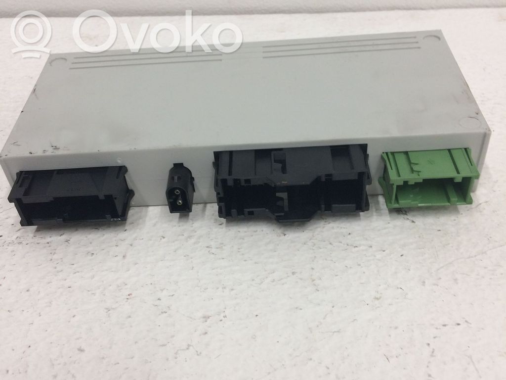 BMW 3 E90 E91 Autres unités de commande / modules 