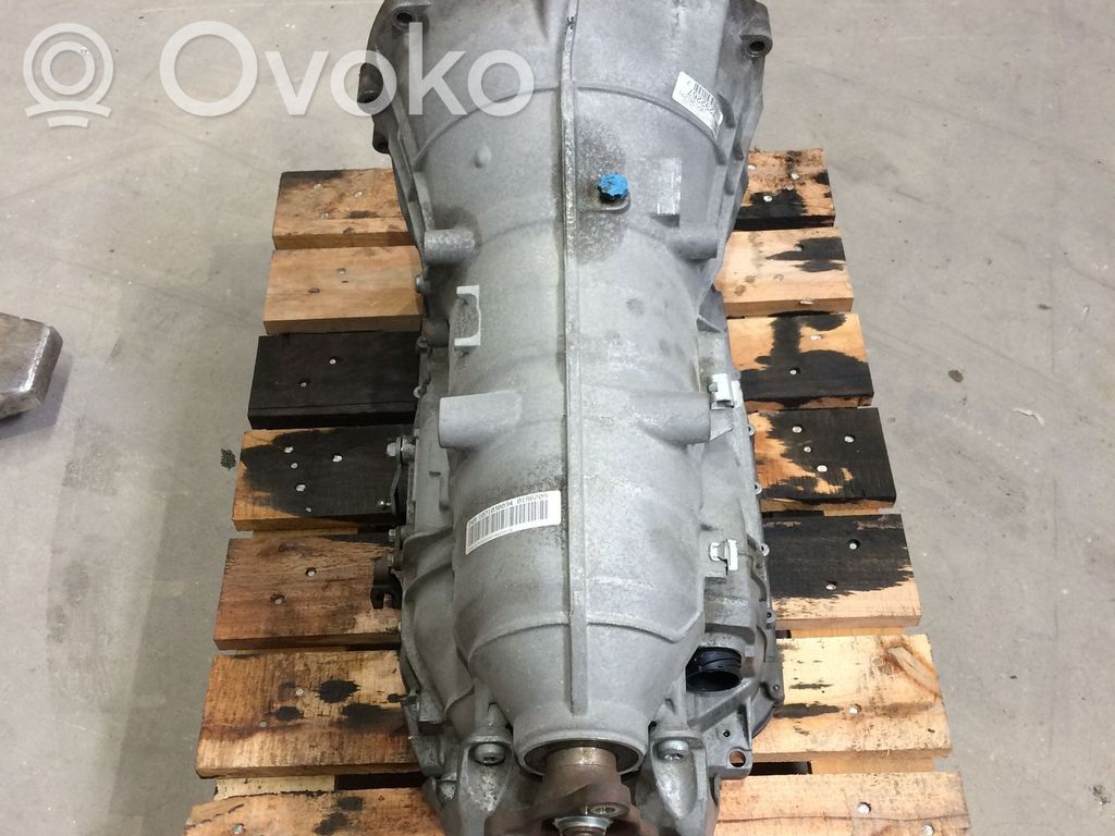 Caja de cambios automática   B24007572465