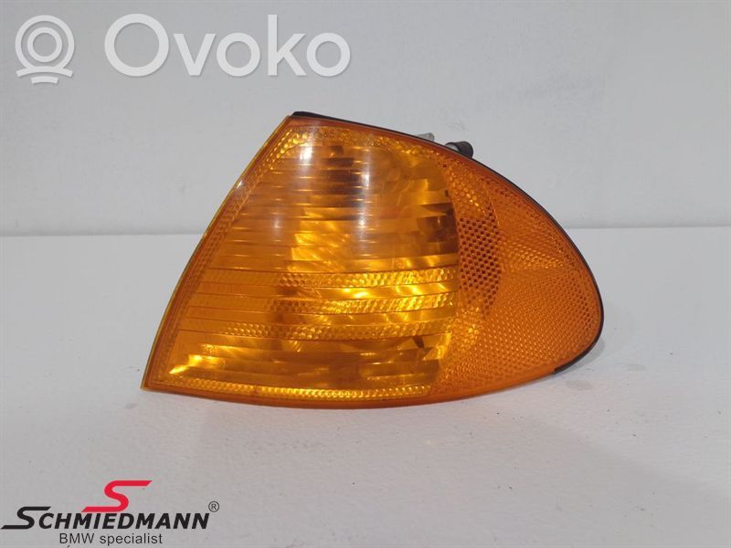 BMW 3 E46 Clignotant avant 