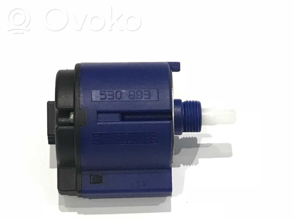 BMW 5 E39 Light switch 