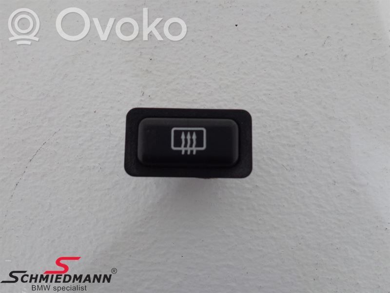 BMW 3 E30 Light switch 