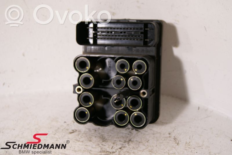 ABS control unit/module   34526765455