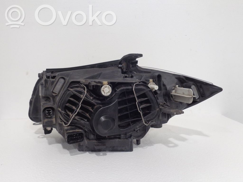 Headlight/headlamp   63117193388