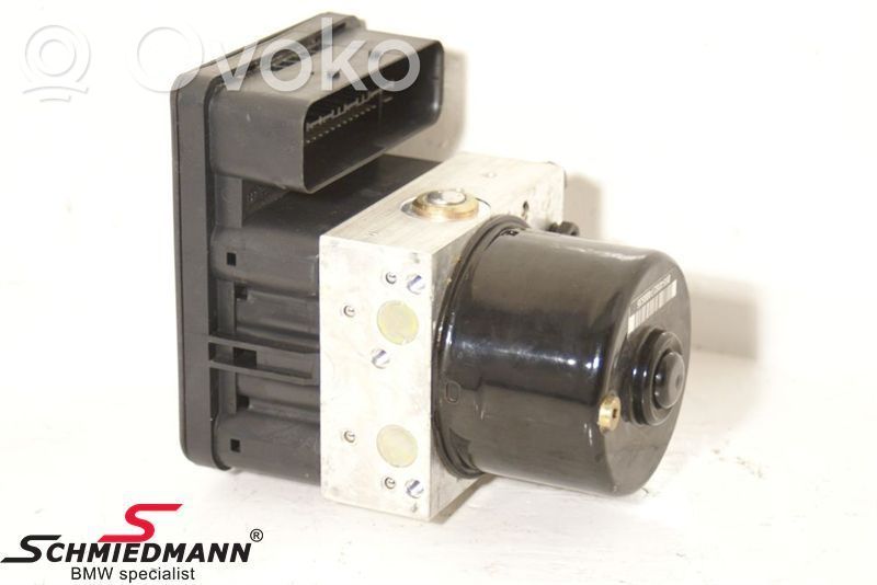 BMW 3 E46 ABS Pump 
