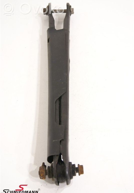 Querlenker hinten   33303411651