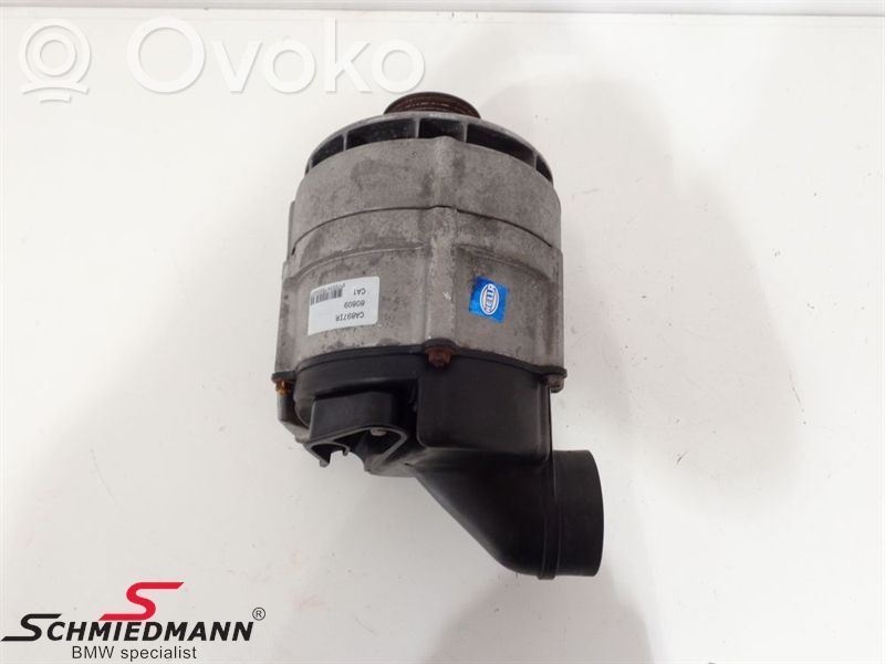 BMW 3 E36 Alternador 