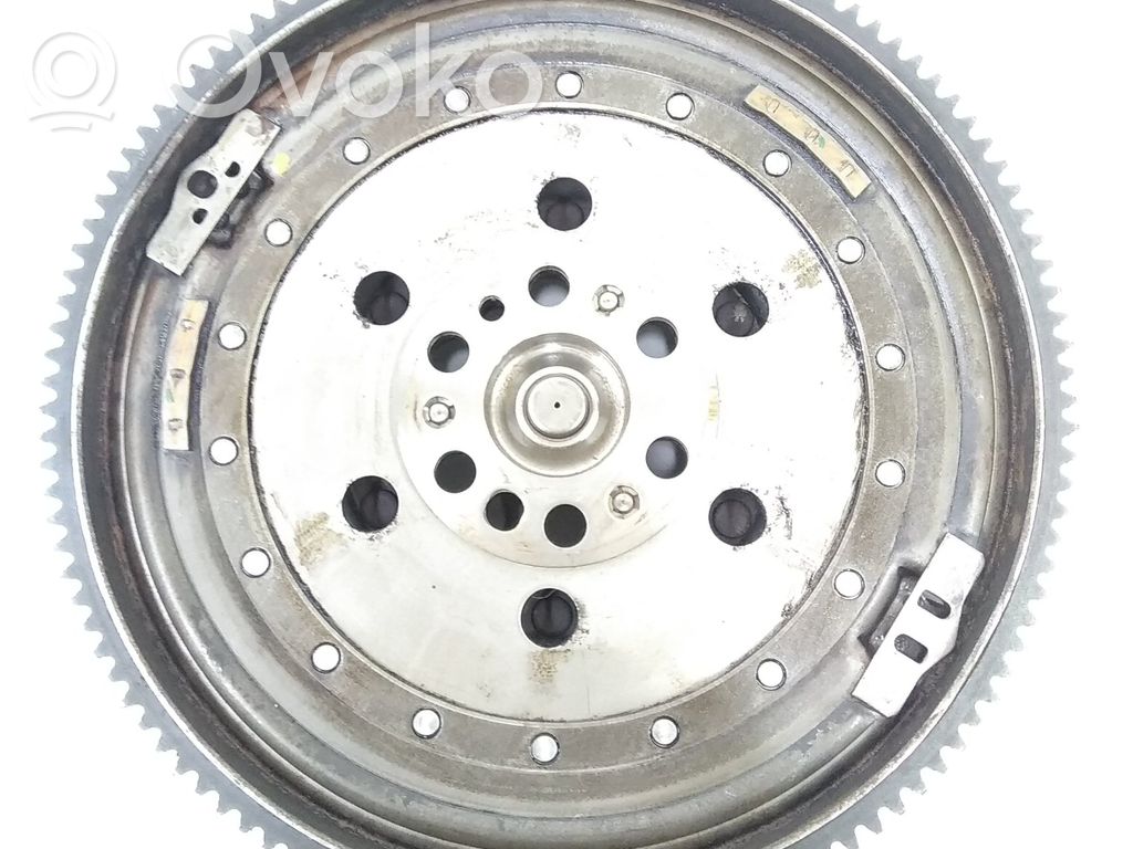 BMW 5 E60 E61 Flywheel 