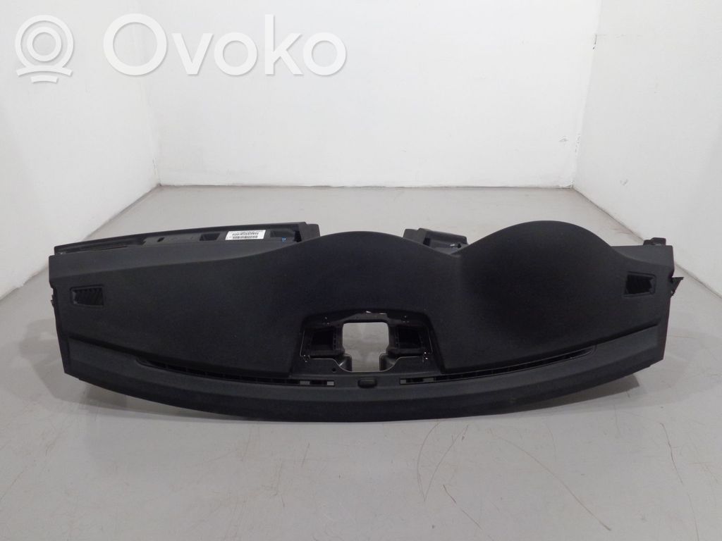 BMW 3 E90 E91 Панель 
