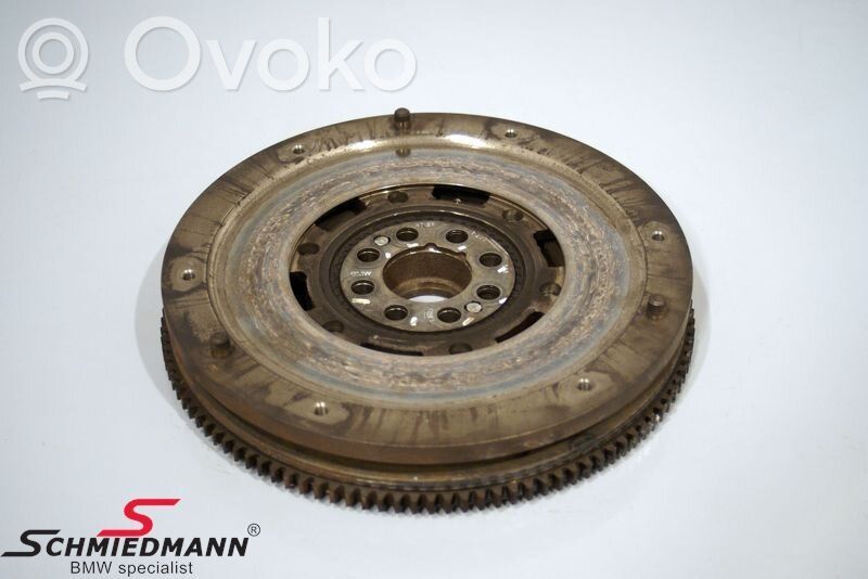 BMW Z3 E36 Volante motor 