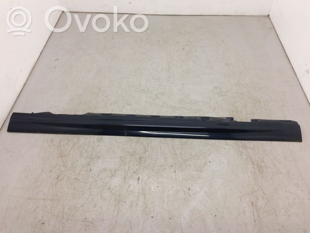 BMW 3 E46 Sill 