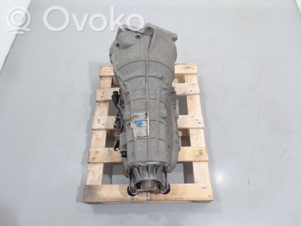 Caja de cambios automática   24001422856