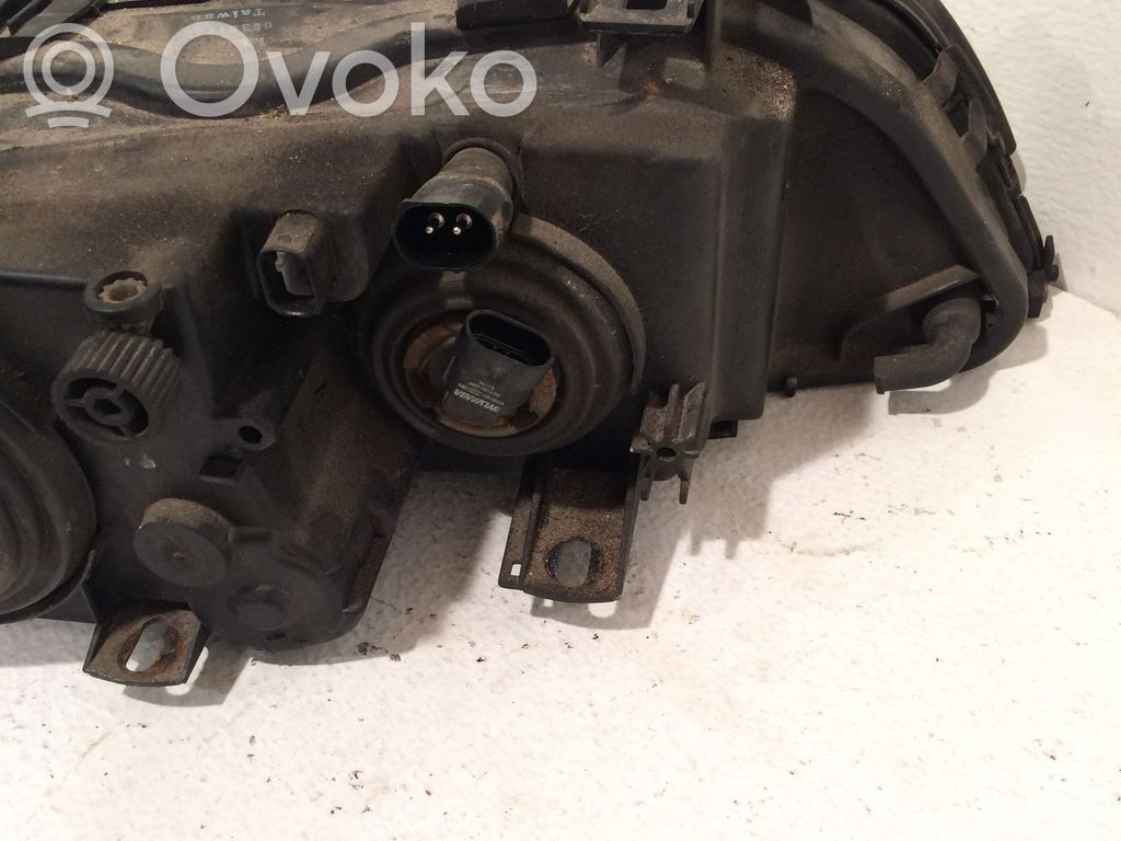 BMW 5 E39 Headlight/headlamp 