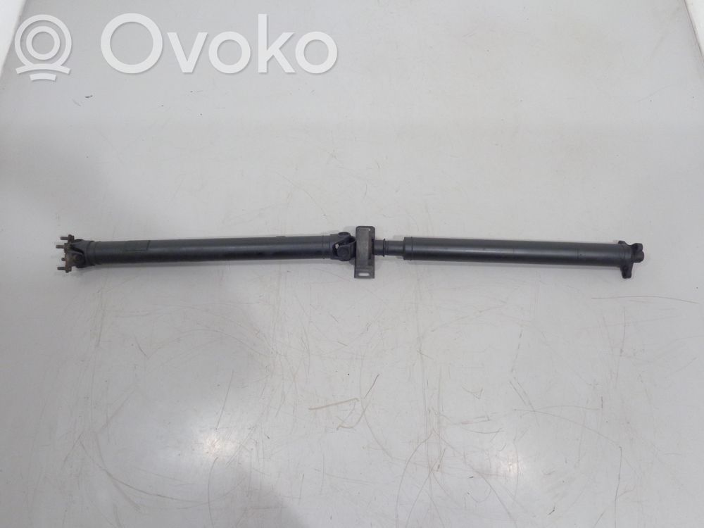 BMW 5 E34 Drive shaft (set) 