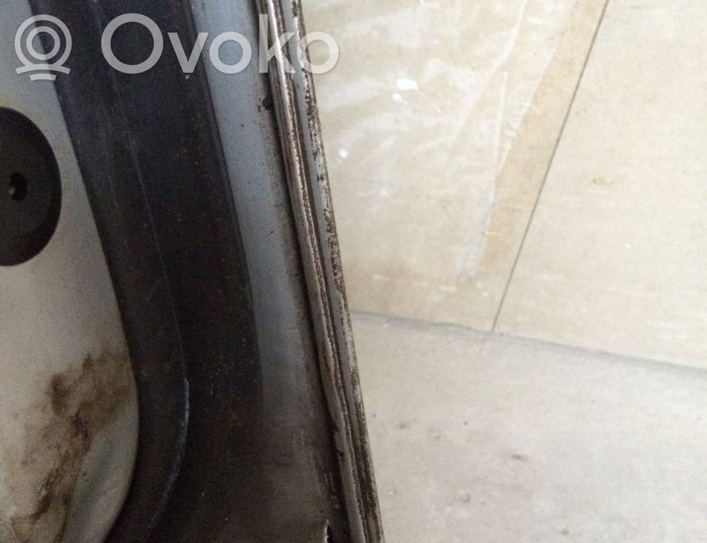 BMW 5 E34 Rear door 