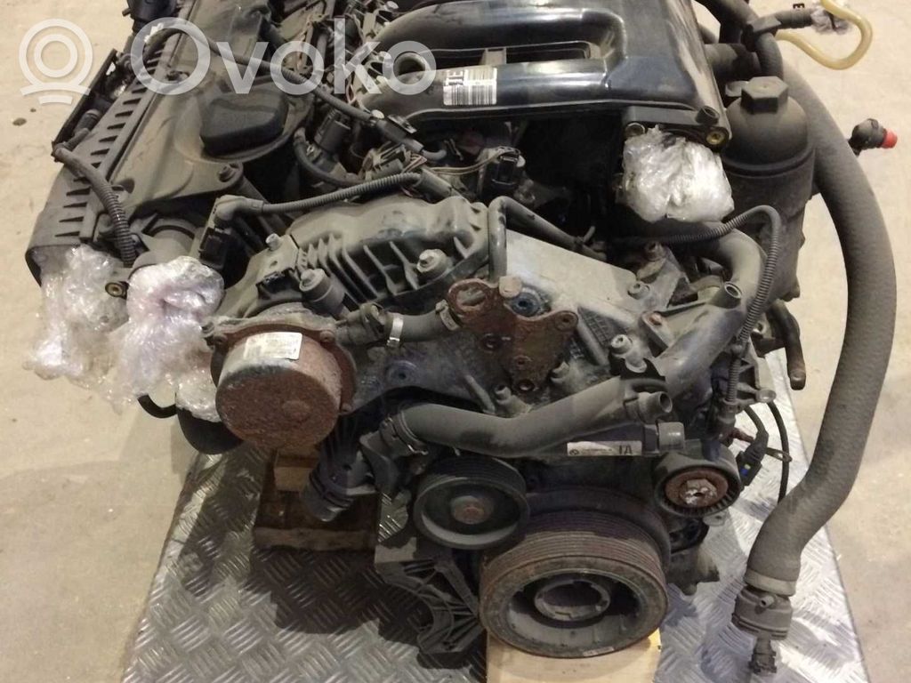 Motor   11007789801