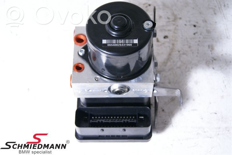 ABS-pumppu   34512460470