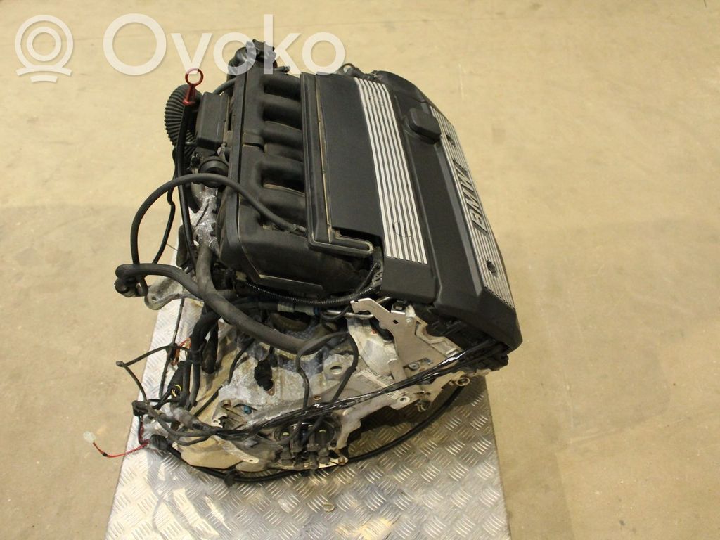 Moteur   11000007954