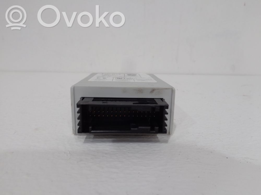 BMW 5 E39 Other control units/modules 