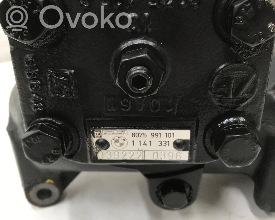 BMW 7 E38 Vairo kolonėlė 