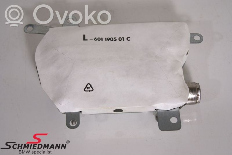 BMW 5 E60 E61 Airbag del asiento 