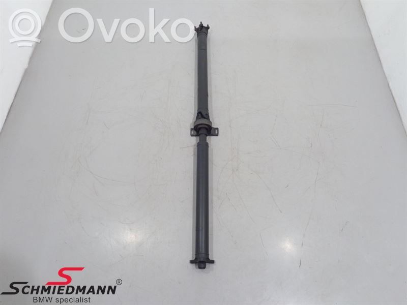 BMW 5 E34 Drive shaft (set) 