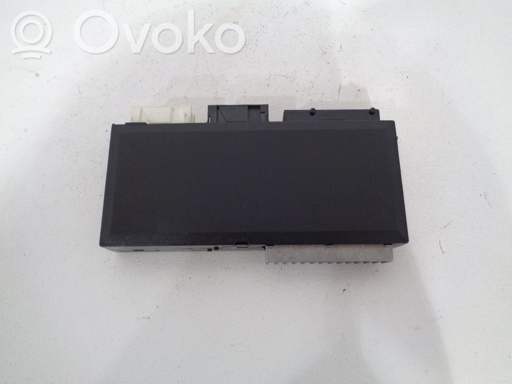 BMW 5 E39 Other control units/modules 